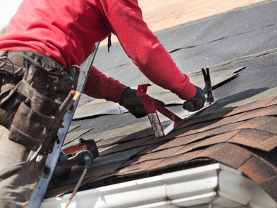 About Roof Repair Experts Stony Creek, VA
